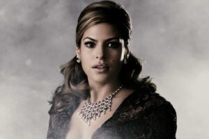 "Nunca me gustó actuar". Eva Mendes reconoce que no era una gran actriz y desvela que sólo volverá al cine si se cumple esta condición