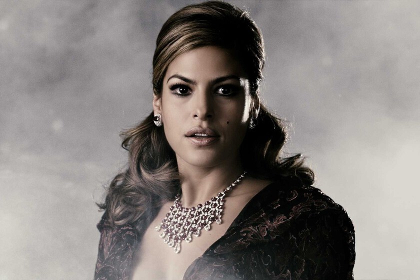 "Nunca me gustó actuar". Eva Mendes reconoce que no era una gran actriz y desvela que sólo volverá al cine si se cumple esta condición