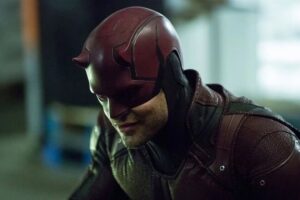 Marvel ha decidido colocarla solo tres semanas después de una de sus grandes apuestas de 2025