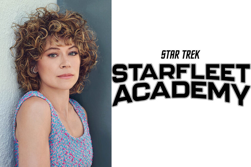 Starfleet Academy' ya ha sido renovada por una temporada 2 y tendremos dos fichajazos para la franquicia de ciencia ficción