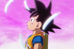 'Dragon Ball Daima' nos ha dejado un precioso homenaje a Akira Toriyama, pero quizás te perdiste la doble referencia en el nuevo anime de Goku