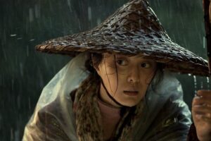 Una superestrella china acabó en el purgatorio cinematográfico por defraudar al gobierno. Cinco años después ha vuelto, pero su fama no es lo que era