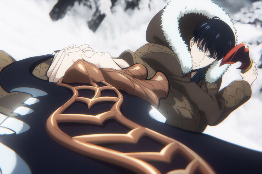 La película de 'Solo Leveling' confirma su fecha de estreno en España. Sung Jinwoo regresa justo a tiempo con un recordatorio para la temporada 2 del anime