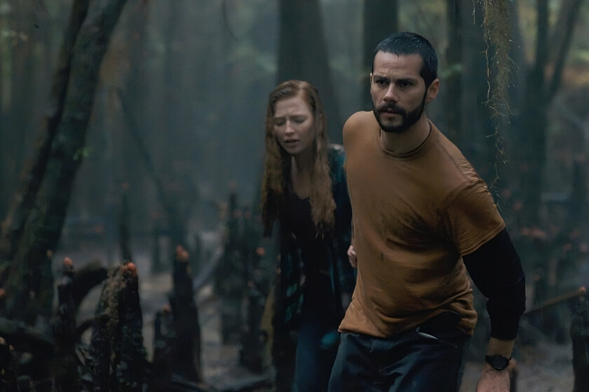 Si te gusta Shyamalan, su última producción es este thriller paranormal que sigue entre lo más visto de Max México tras una semana