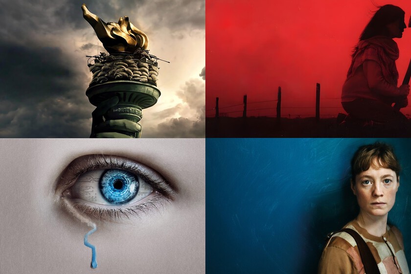 Las 13 mejores películas en Movistar Plus+ de 2024. Desde joyas de la ciencia ficción hasta thrillers que cortan la respiración