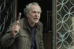 'Entrevías' toca techo con su final y cierra la emisión de su temporada más floja en audiencias