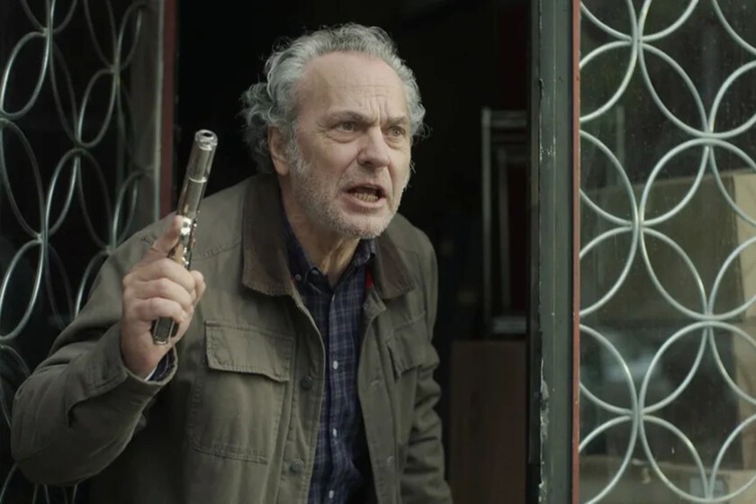 'Entrevías' toca techo con su final y cierra la emisión de su temporada más floja en audiencias