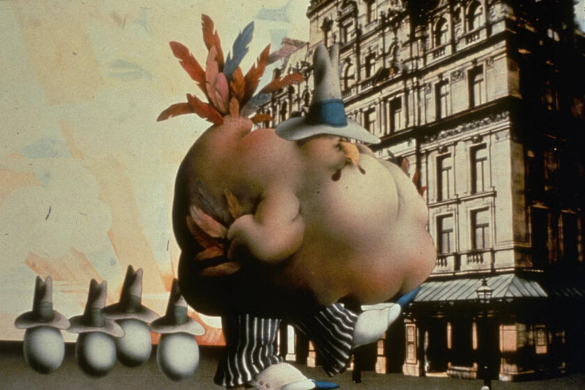 Últimos días para ver en Netflix una de las mejores series de comedia de todos los tiempos. El innovador programa de sketches que consolidó a una icónica troupe