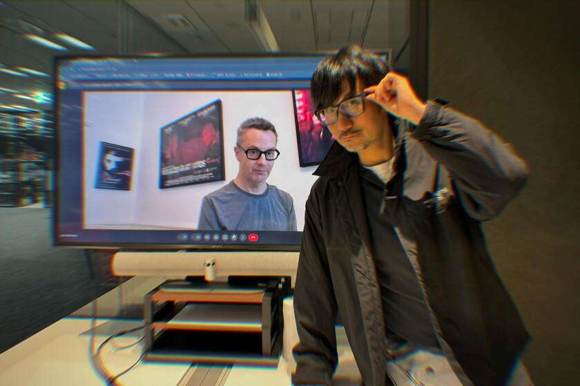 Los fans de Hideo Kojima han encontrado un desternillante patrón en sus críticas de películas. El creador es muy sutil cuando algo parece no gustarle