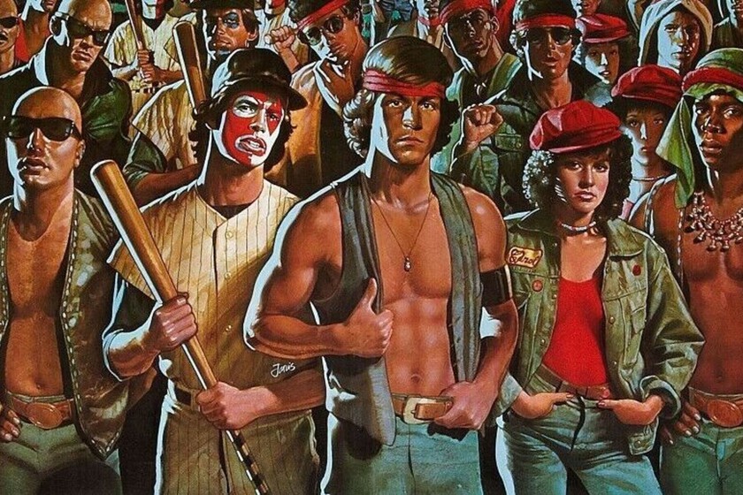 'The Warriors' ha dado el salto al musical de la mano de Lin-Manuel Miranda, y sus 80 minutos cargados de temazos son el mejor regalo de Navidad anticipado que podría haber soñado