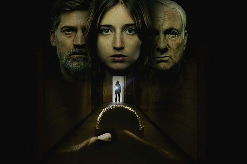 El clásico de culto europeo que descubrió a una estrella de 'Juego de tronos' tiene secuela 30 años después y presenta un tétrico tráiler con su fecha de estreno