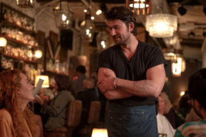 Su secuela sigue en duda, pero mientras tanto este drama romántico de Blake Lively está conquistando a los espectadores de Max México