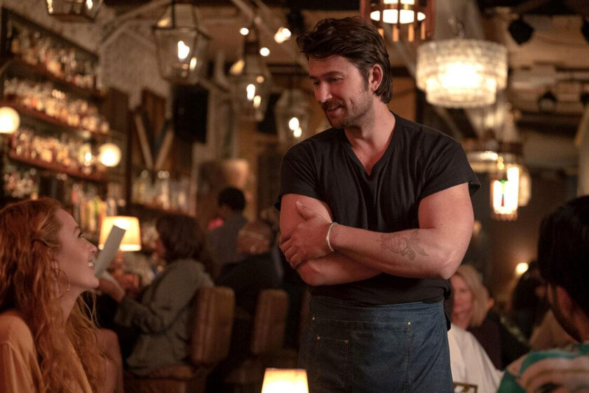 Su secuela sigue en duda, pero mientras tanto este drama romántico de Blake Lively está conquistando a los espectadores de Max México