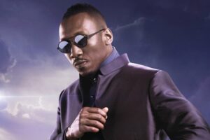 Marvel se carga 'Blade' de su calendario de estrenos. La cancelación de la película con Mahershala Ali empieza a parecer algo inevitable