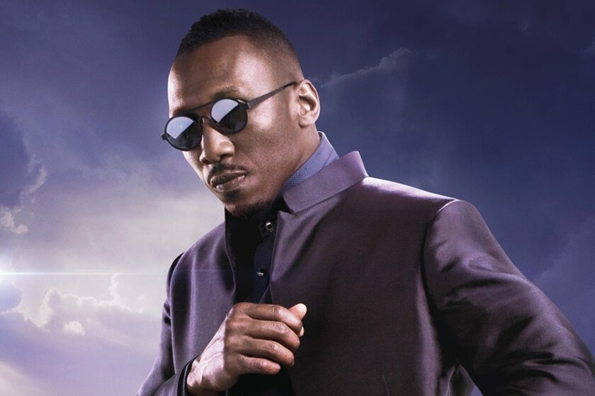 Marvel se carga 'Blade' de su calendario de estrenos. La cancelación de la película con Mahershala Ali empieza a parecer algo inevitable