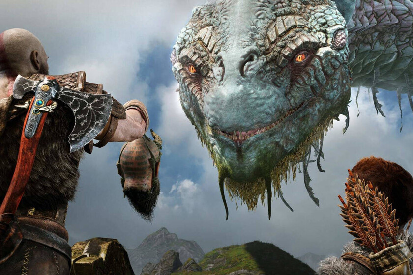 Creó toda una obra maestra de la ciencia ficción y ahora va a por 'God of War'. La ambiciosa adaptación de Prime Video acaba de encontrar nuevo showrunner tras la marcha de su creador
