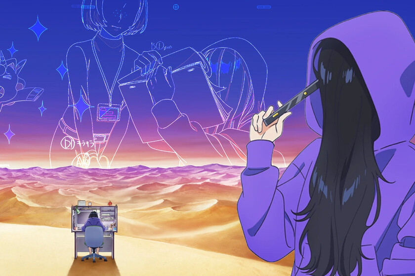 Crunchyroll ya planea su parrilla de animes para 2025. Lo nuevo de MAPPA, un BL cuqui, un romance con enredos y más fichajes para la plataforma