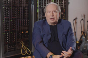 Parte 2' se queda fuera de la carrera al Oscar a la mejor banda sonora. Hans Zimmer ha roto una regla de la Academia, pero tiene justificación