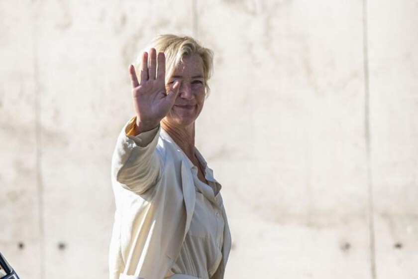 El fiscal pide 16 años de cárcel para Ana Duato, por fraude fiscal y "voluntad de ocultar rentas"