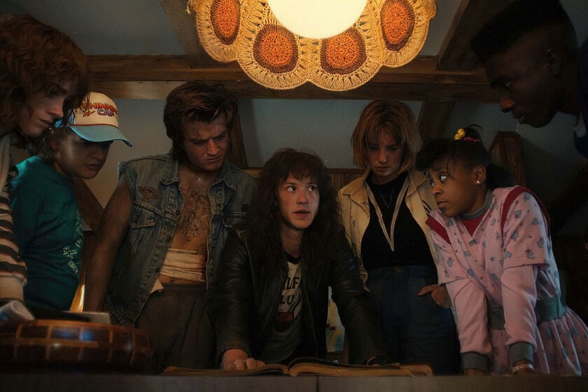Netflix prepara una precuela de 'Stranger Things' con uno de sus personajes más adorados y el plan es que llegue antes del final de la serie