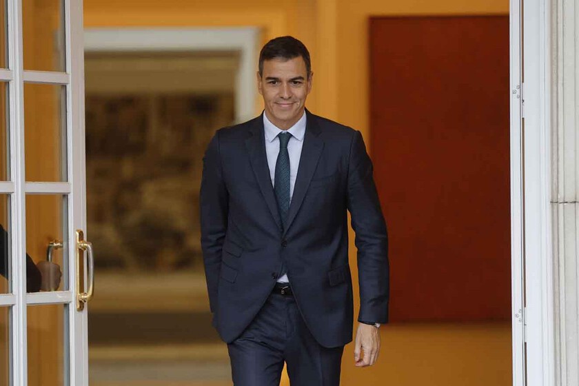 Dónde ver la serie documental sobre Pedro Sánchez que ninguna cadena de televisión ni plataforma de streaming se ha atrevido a emitir