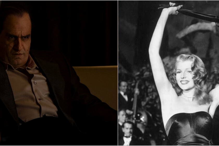 Desde hace tiempo prefiero ponerme algo de cine clásico al último fenómeno en streaming (o cómo decidí que no quería ver sólo "contenido")