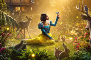 'Blancanieves', todo lo que sabemos sobre el nuevo remake en acción real con Rachel Zegler y Gal Gadot que ya ha levantado ampollas entre los fans de Disney