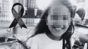 El asesino de la pequeña Sofía Delgado andaba como si nada y hasta se acostó a ver películas
