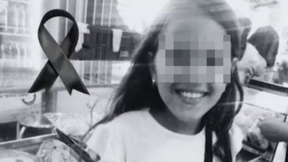 El asesino de la pequeña Sofía Delgado andaba como si nada y hasta se acostó a ver películas