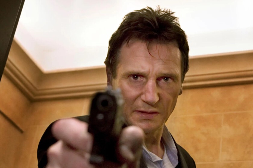 "No puedes engañar al público". Liam Neeson pone fecha al fin de su carrera como héroe de acción, aunque aún le queda una bala en la recámara