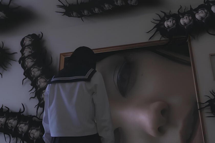 Una de las grandes obras de Junji Ito es también una longeva saga cinematográfica ideal para los amantes del body horror desvergonzado