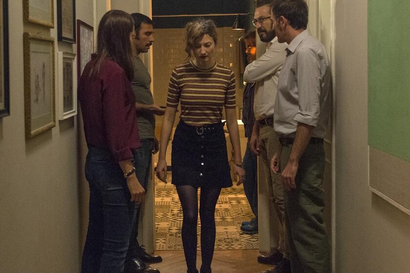 La película con más remakes de la historia del cine. 24 nuevas versiones se han hecho de esta comedia que también tuvo adaptación española