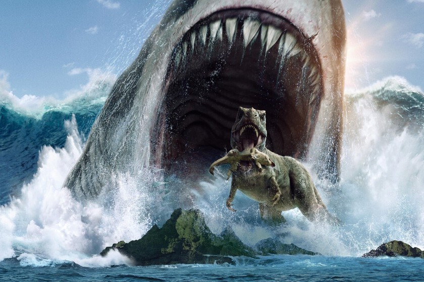 una de las películas de terror y ciencia ficción más chaladas y divertidas de los últimos años