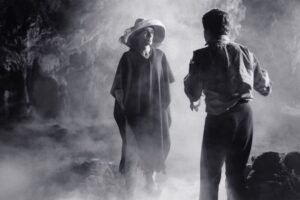 Esta cinta mexicana sobre la visión surrealista de la muerte fue nominada al Óscar, y ahora la puedes ver gratis, remasterizada y a color