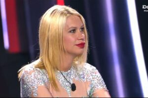 Elsa es expulsada de 'Gran Hermano' y desata la polémica con una inesperada petición. "No seas tan manipuladora"