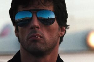 "El director tuvo que elegir entre él y yo". Sylvester Stallone desvela qué estrella de Hollywood le odia desde que hace 50 años se pelearon en el rodaje de una película