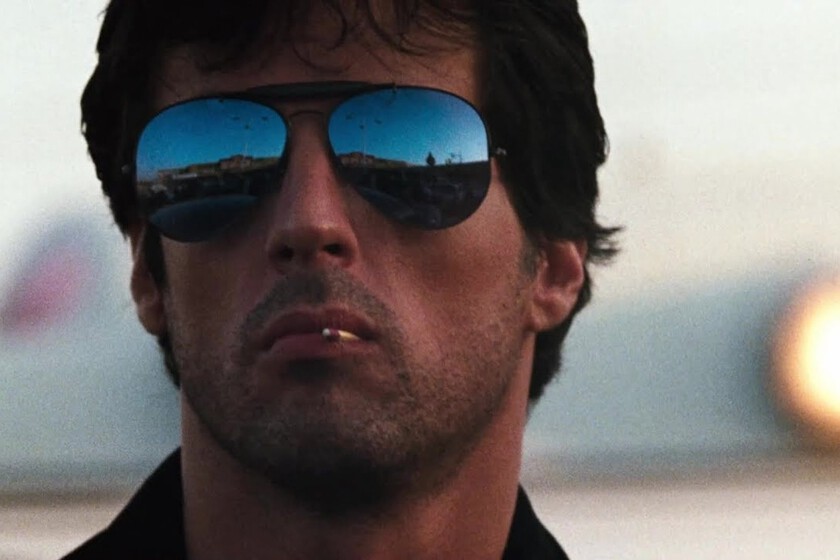 "El director tuvo que elegir entre él y yo". Sylvester Stallone desvela qué estrella de Hollywood le odia desde que hace 50 años se pelearon en el rodaje de una película
