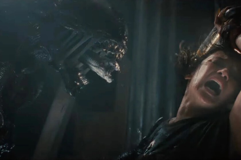 Secuela de 'Alien Romulus', una película secreta de 'Depredador', 'Speed 3' y mucho más. 20th Century Studios pone sobre la mesa todos los planes con sus franquicias