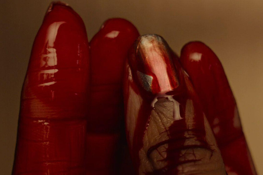 Últimos días para ver en Prime Video un gran híbrido de body horror y ciencia ficción que triunfó en Sitges