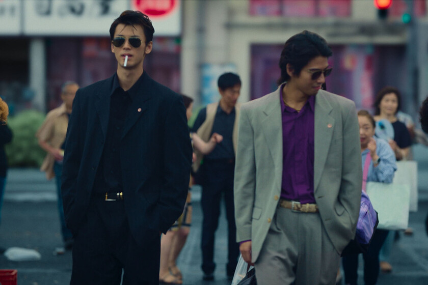 Llegó por fin a Prime Video la ansiada adaptación de uno de los videojuegos japoneses más queridos. La historia de Kazuma Kiryu se reinterpreta en televisión