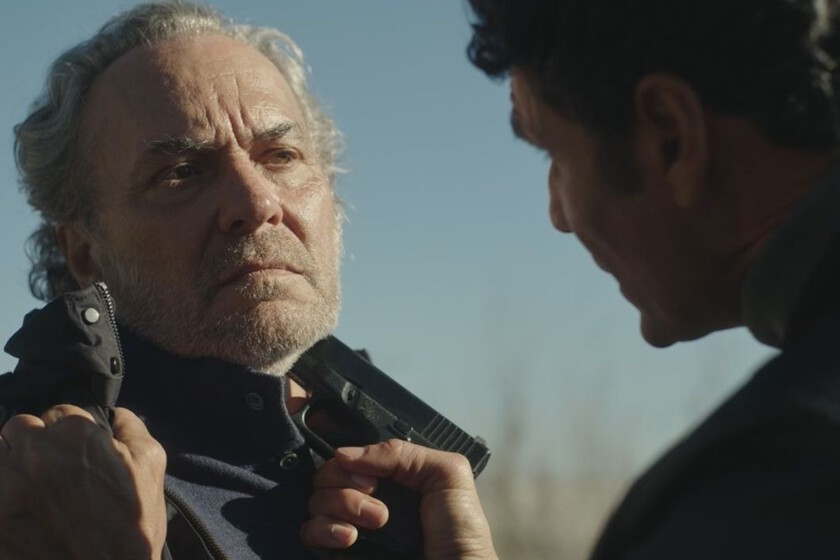 Después del final de 'Entrevías', José Coronado une fuerzas con el creador de 'Élite' para una serie que parece inspirada en una de las grandes joyas de HBO
