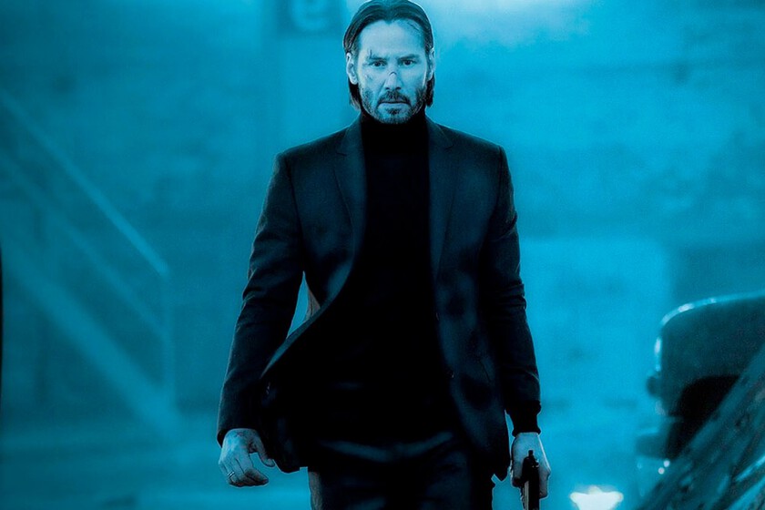 J.R.R. Tolkien, Gun-Fu y viejos amigos. Los padres de 'John Wick' explican cómo se pasó del guión a la pantalla en el décimo aniversario de la película de culto