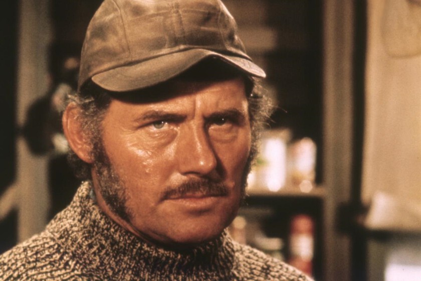 Hoy en TV, la mejor película de la historia según Quentin Tarantino. Una obra maestra del cine de terror que muchos han imitado pero nadie ha logrado superar