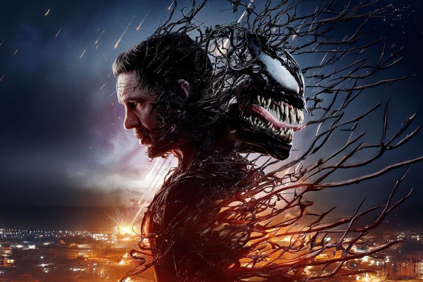 El público dicta sentencia sobre 'Venom 3' y afirma que la película con Tom Hardy es la peor de la trilogía. El último baile decepciona y se queda más cerca de 'Madame Web' y 'Morbius'