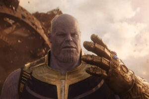 'Agatha, ¿quién si no?' acaba de presentar a la mayor obsesión de Thanos. La showrunner de la serie de Marvel explica la impactante revelación