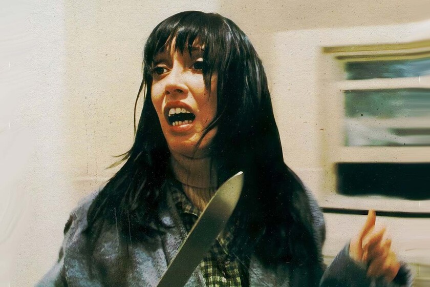 "Tenía que llorar 12 horas al día, cinco o seis días a la semana durante meses"