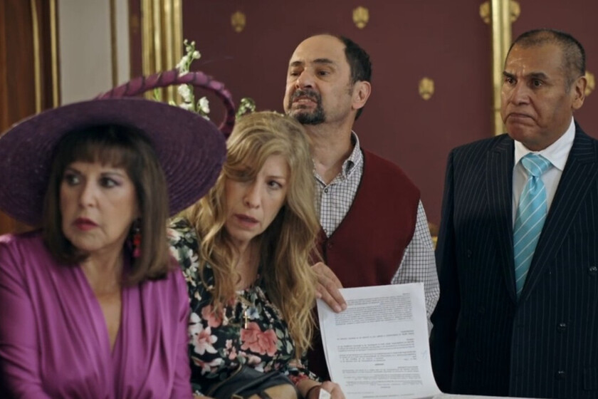 Termina el drama de 'La que se avecina' con tranquilidad para los seguidores