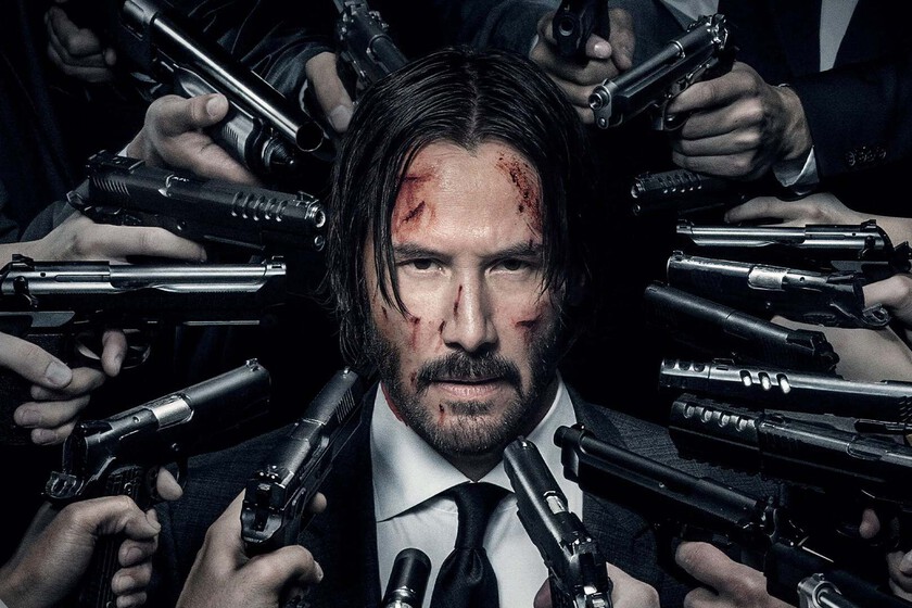 Por qué John Wick se alzó como el gran héroe del cine de acción que necesitábamos en estos últimos 10 años