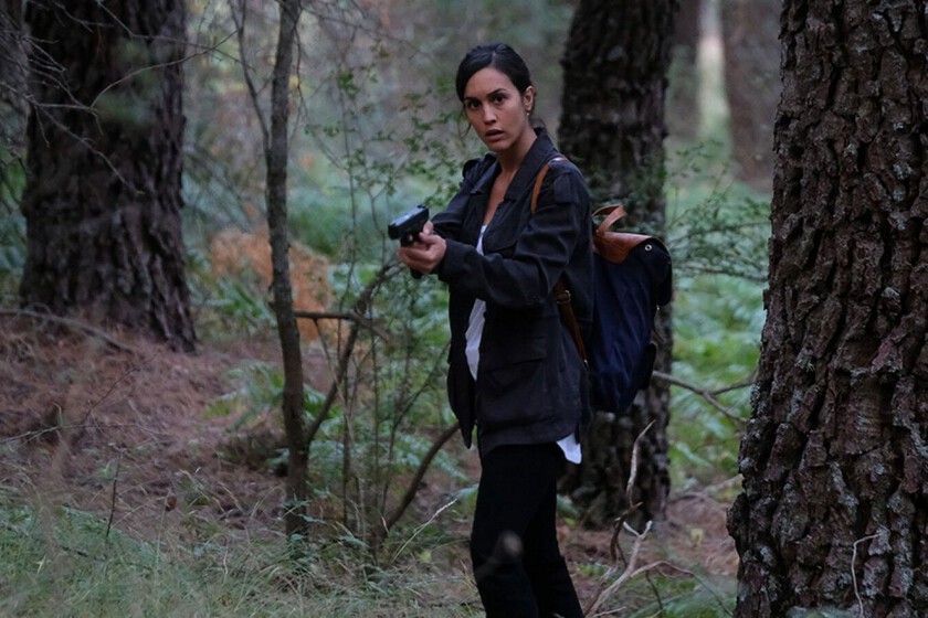 'La caza. Irati' - Todo lo que sabemos de la temporada 4 del thriller rural de Megan Montaner en Movistar Plus+