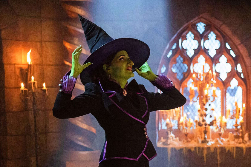 Nadie daba un duro por 'Agatha, ¿quién si no?', pero su último episodio es uno de los mejor valorados de Marvel. Solo 'Loki' lo supera